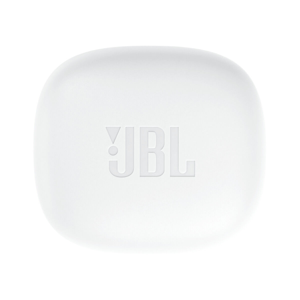 Afbeeldingen van Bluetooth Headset with Microphone JBL JBLWFLEXWHT White