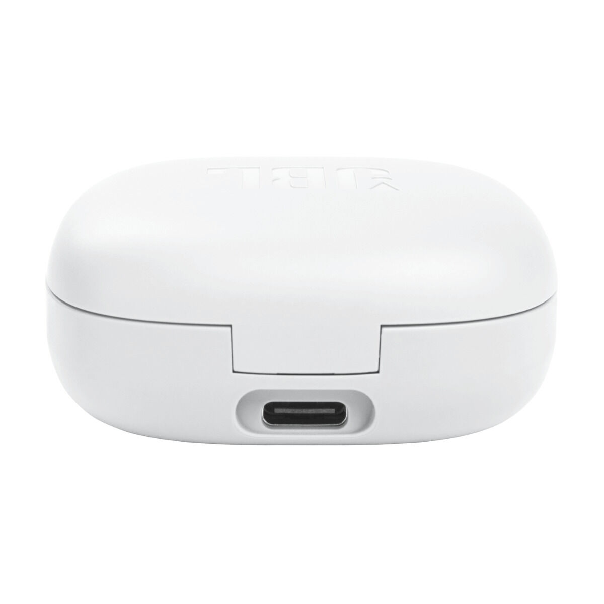 Bluetooth Headset with Microphone JBL JBLWFLEXWHT White