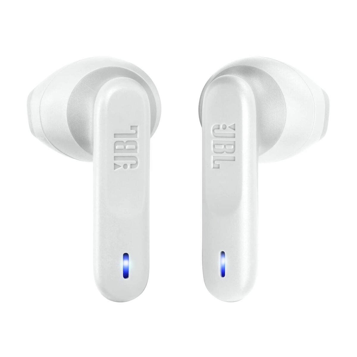 Bluetooth Headset with Microphone JBL JBLWFLEXWHT White