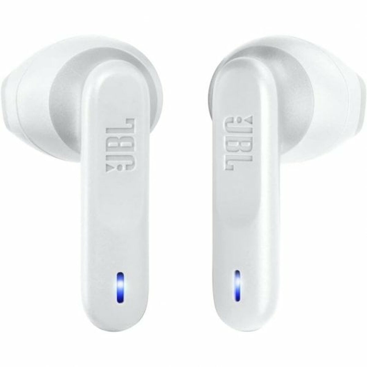 Bluetooth Headset with Microphone JBL JBLWFLEXWHT White