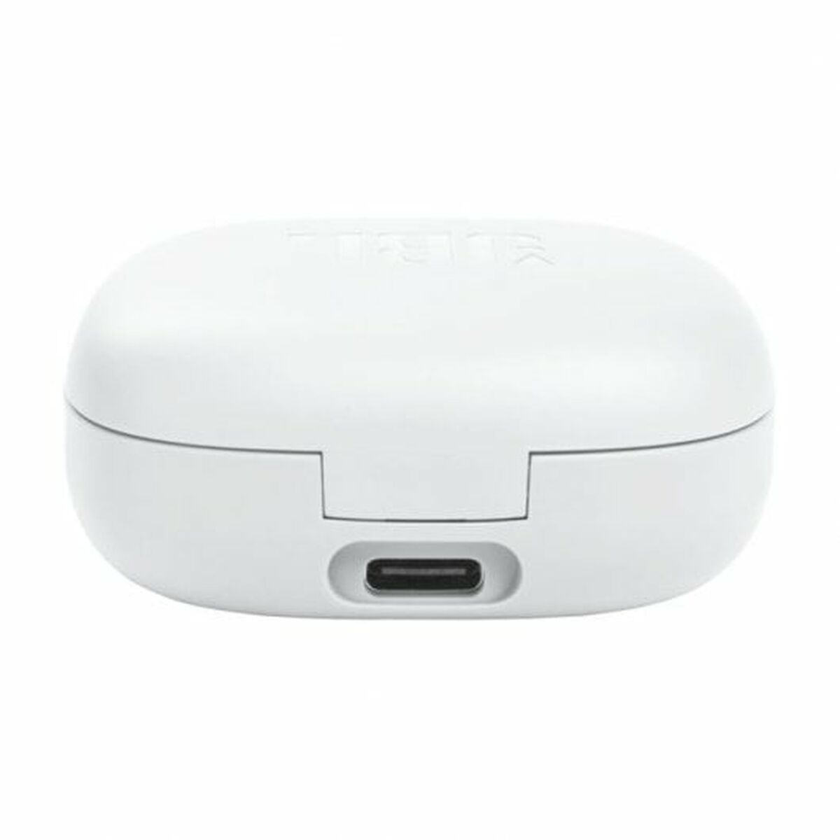 Bluetooth Headset with Microphone JBL JBLWFLEXWHT White
