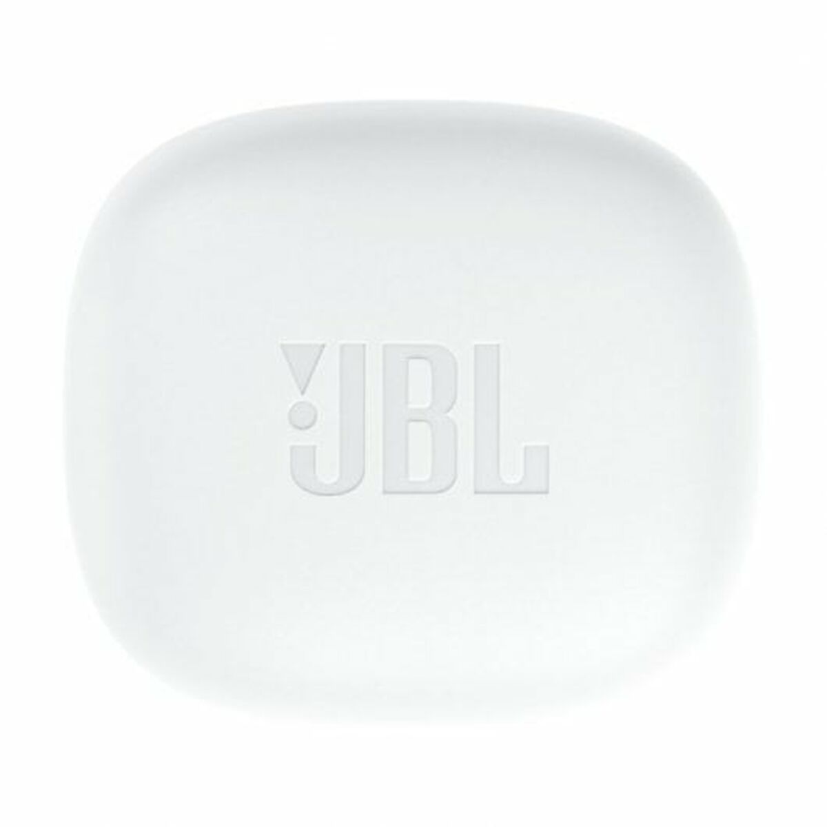Bluetooth Headset with Microphone JBL JBLWFLEXWHT White
