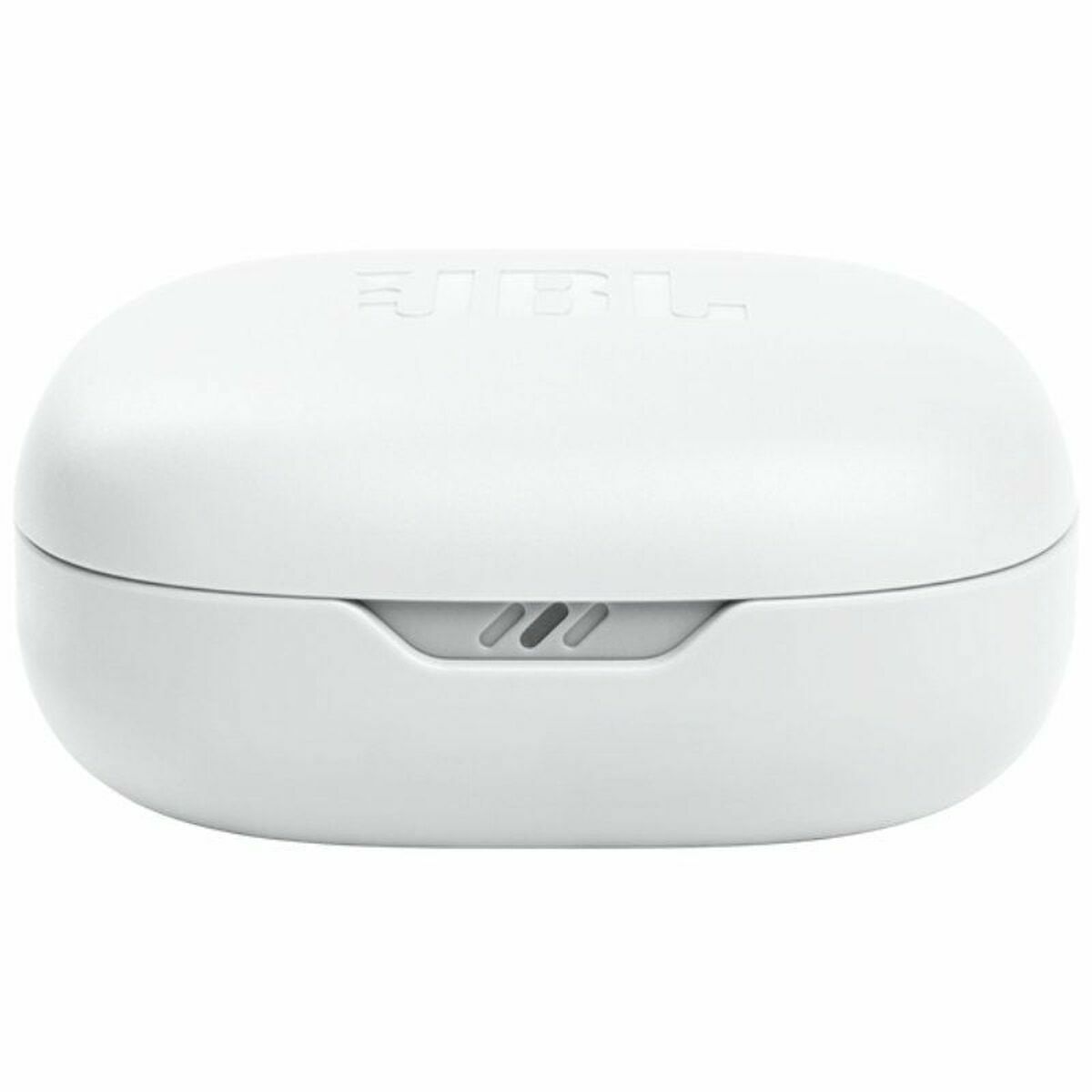 Bluetooth Headset with Microphone JBL JBLWFLEXWHT White