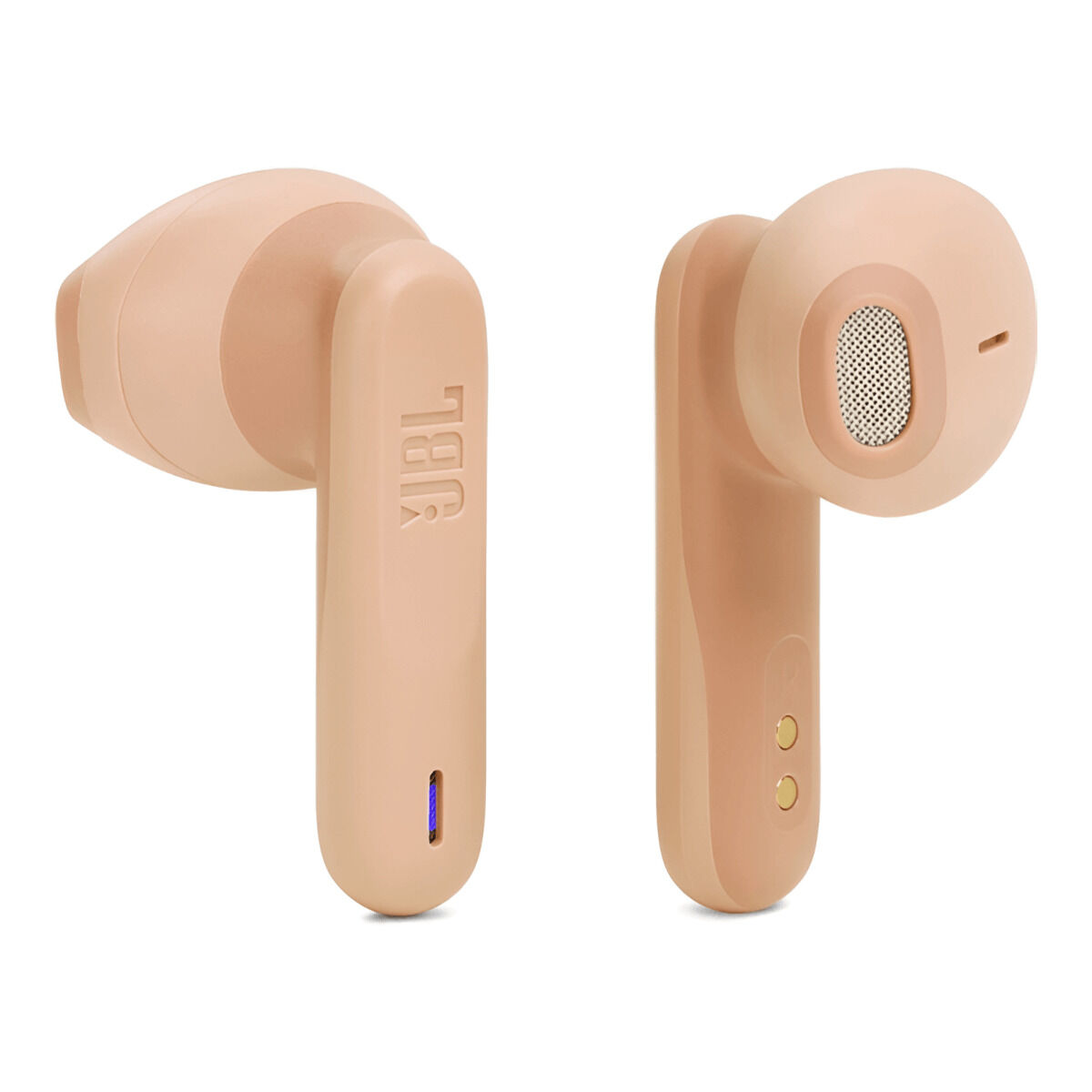 Picture of Bluetooth Headphones JBL Wave Flex Beige