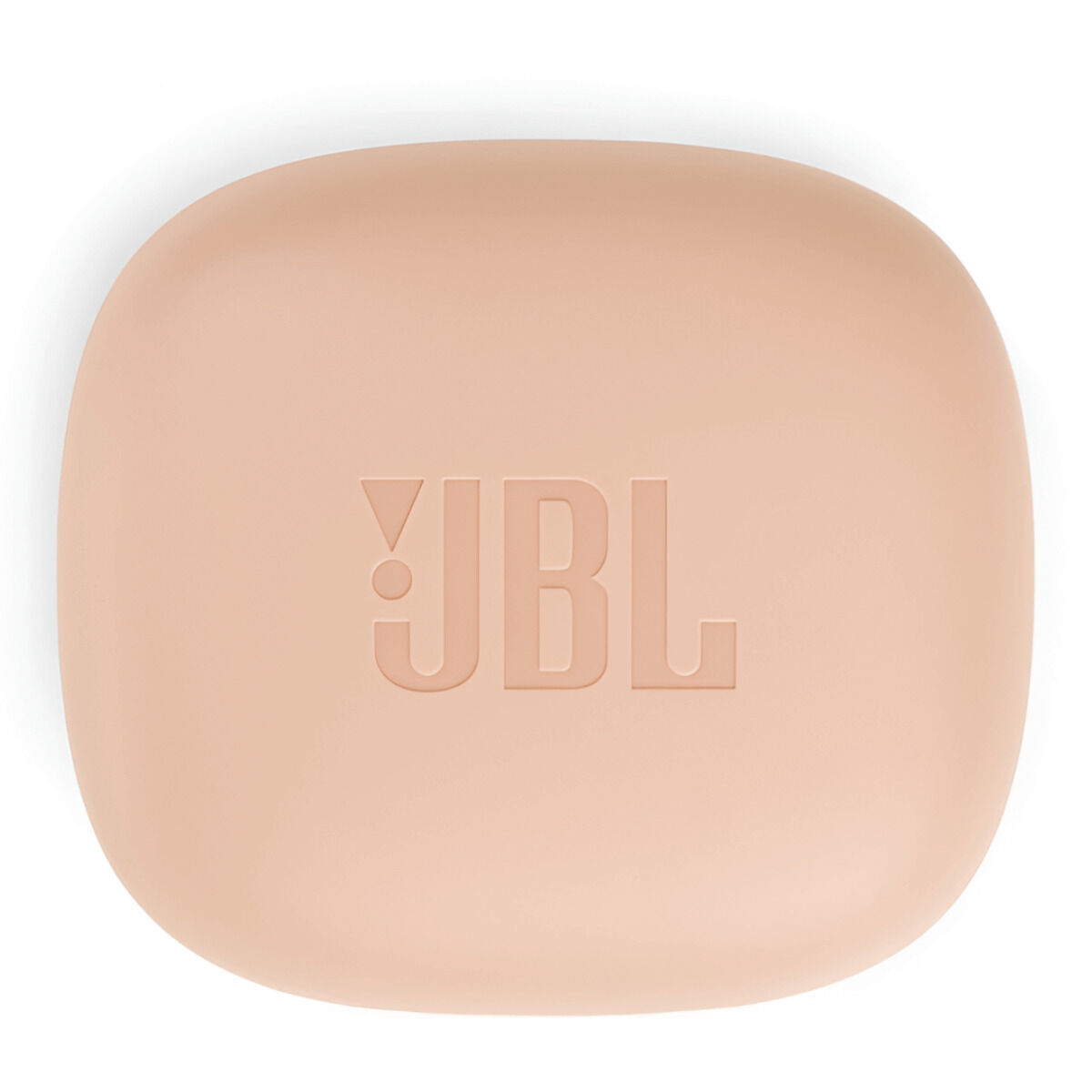 Picture of Bluetooth Headphones JBL Wave Flex Beige