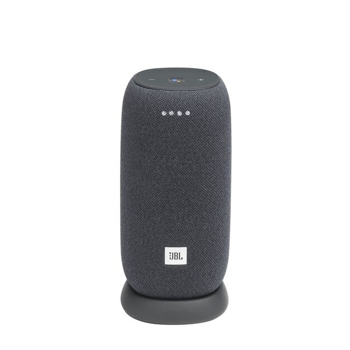 Picture of Portable Bluetooth Speakers JBL JBLLINKPORGRY Grey