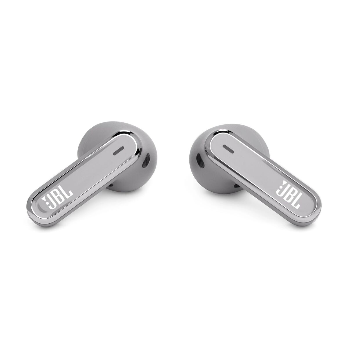 Headphones JBL JBLLIVEFLEXSVR Silver