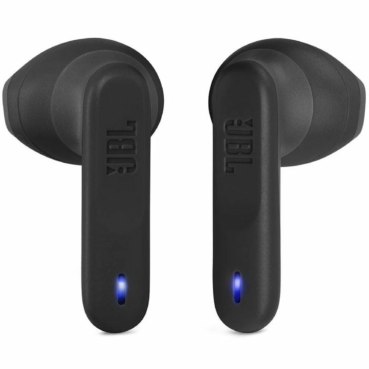 Image secondaire de Écouteurs Sans Fil avec Étui de Charge JBL Vibe Flex Noir