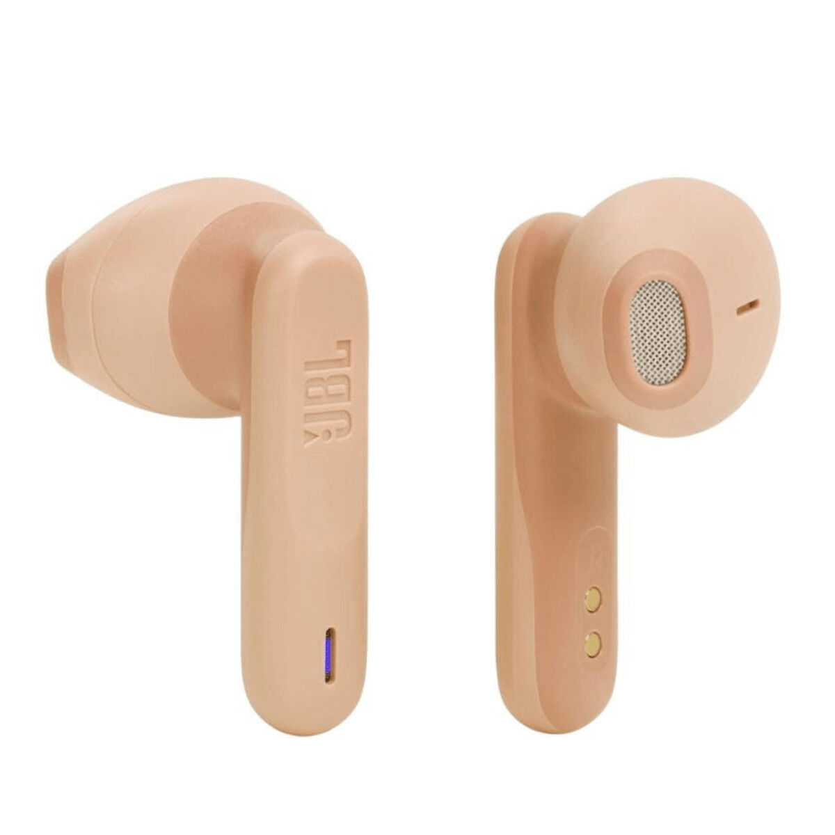 Bild von Wireless Earphones with Charging Case JBL JBLVFLEXBEG Beige