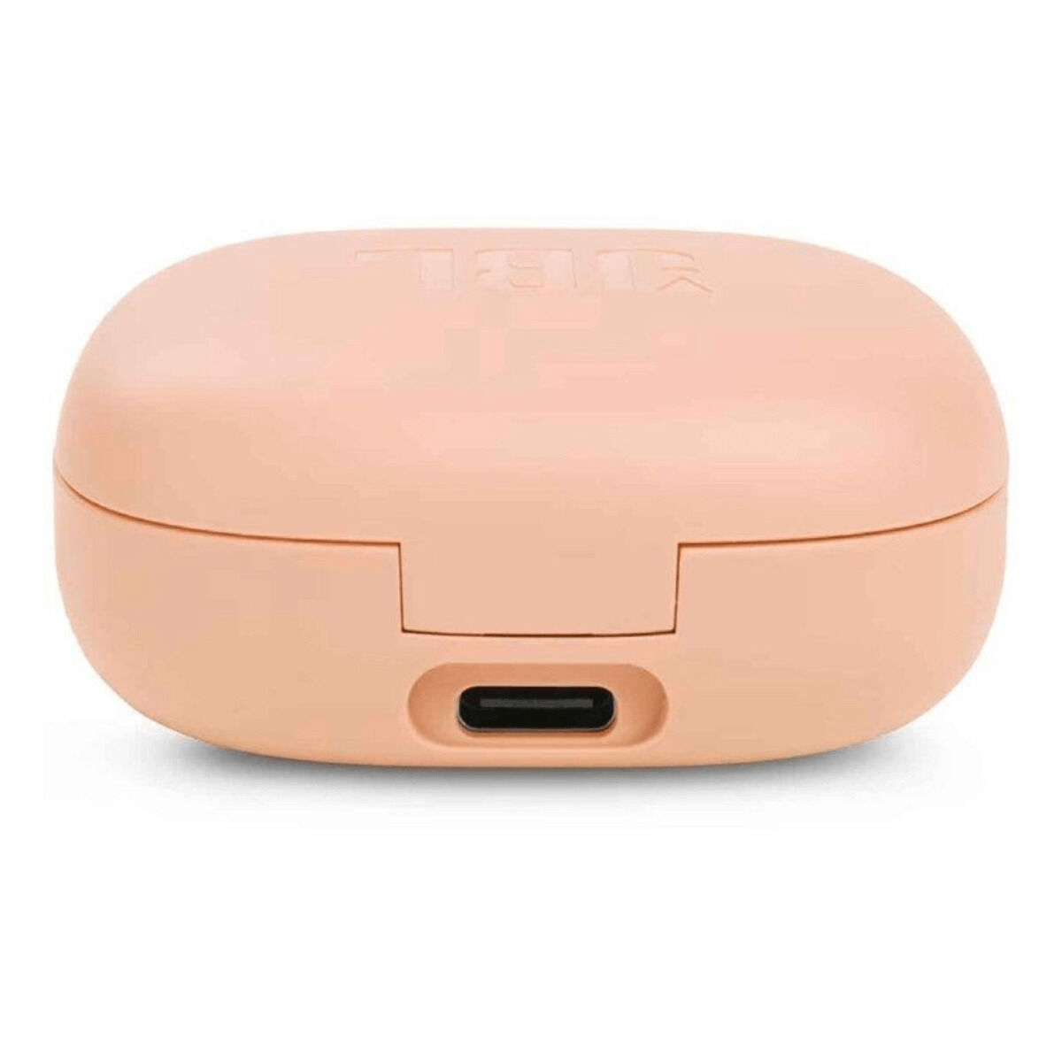 Bild von Wireless Earphones with Charging Case JBL JBLVFLEXBEG Beige