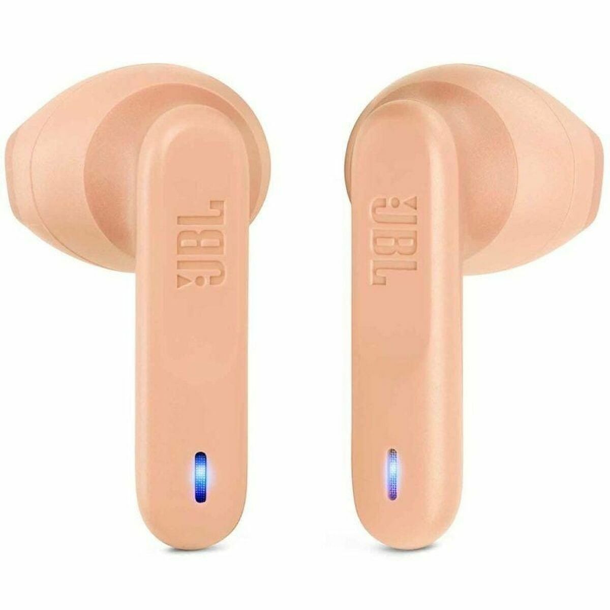 Bild von Wireless Earphones with Charging Case JBL JBLVFLEXBEG Beige
