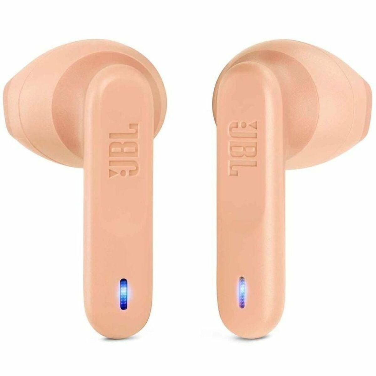 Image secondaire de Écouteurs Sans Fil avec Étui de Charge JBL Vibe Flex Beige