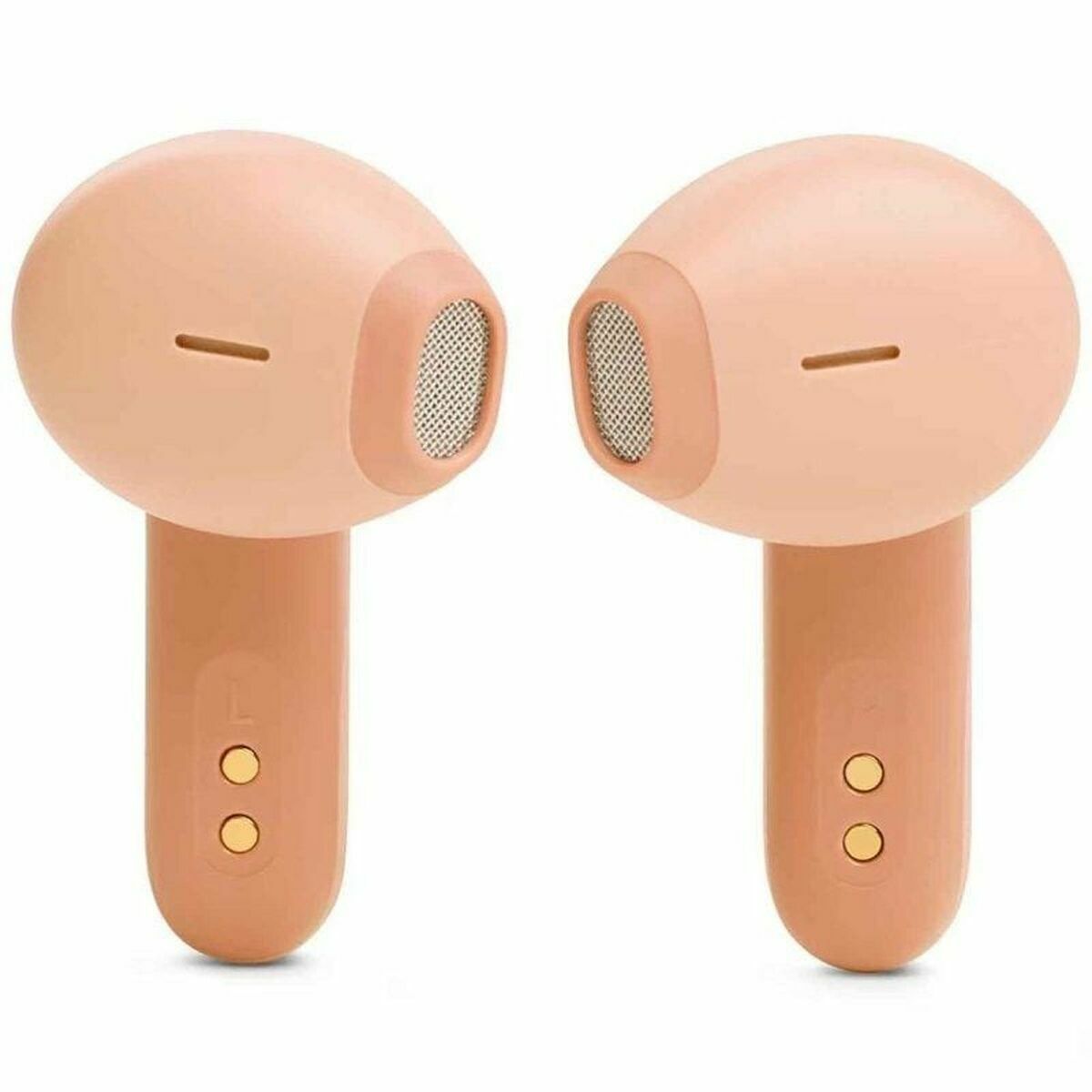 Bild von Wireless Earphones with Charging Case JBL JBLVFLEXBEG Beige
