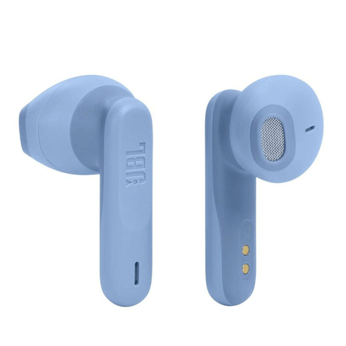 Bild von Wireless Headphones with Magnetic Charging JBL JBLVFLEXBLU Blue