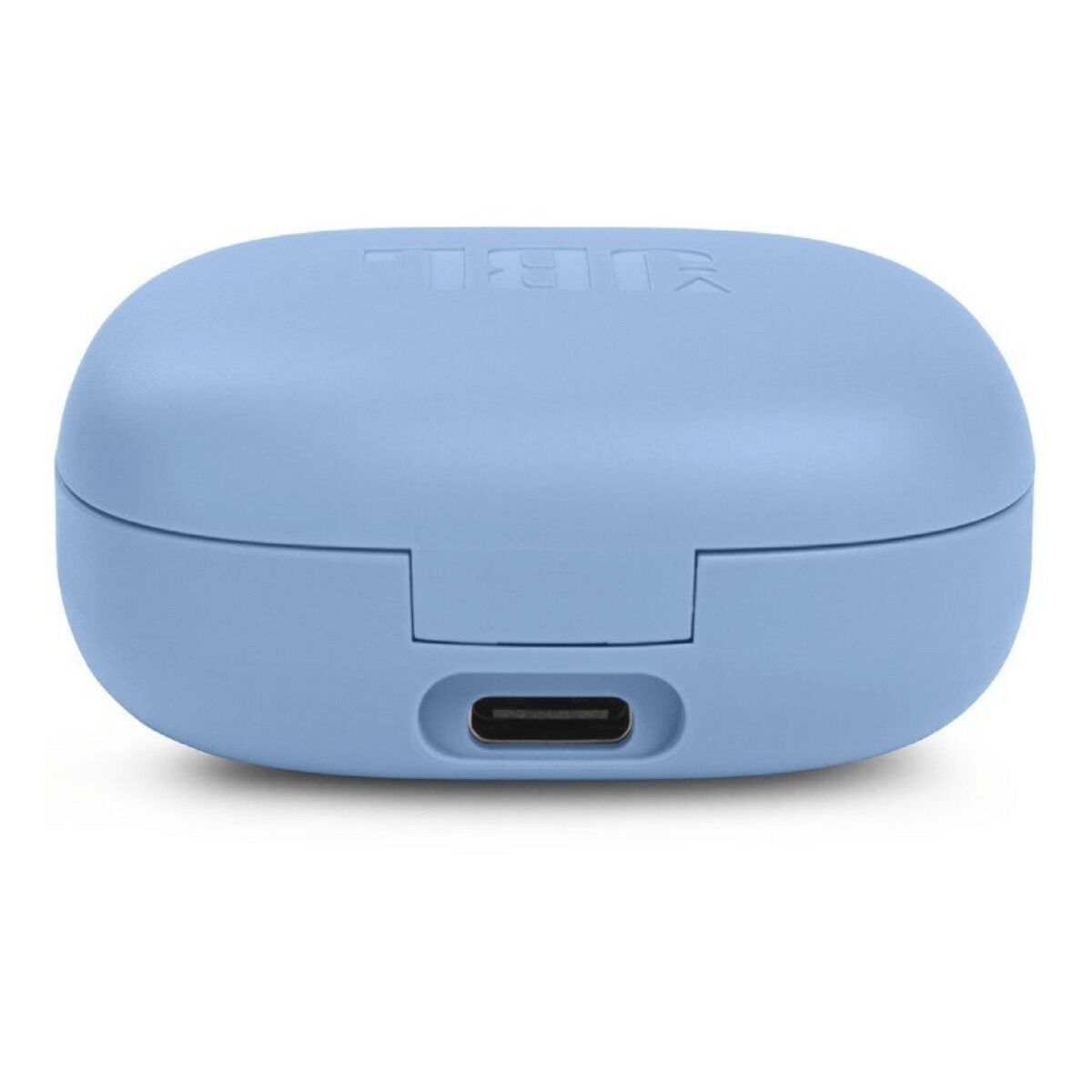 Bild von Wireless Headphones with Magnetic Charging JBL JBLVFLEXBLU Blue