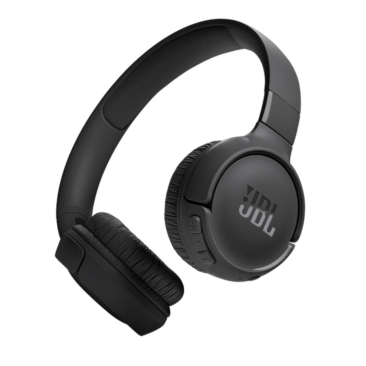 Picture of Headphones JBL TUNE 520BT BK Black