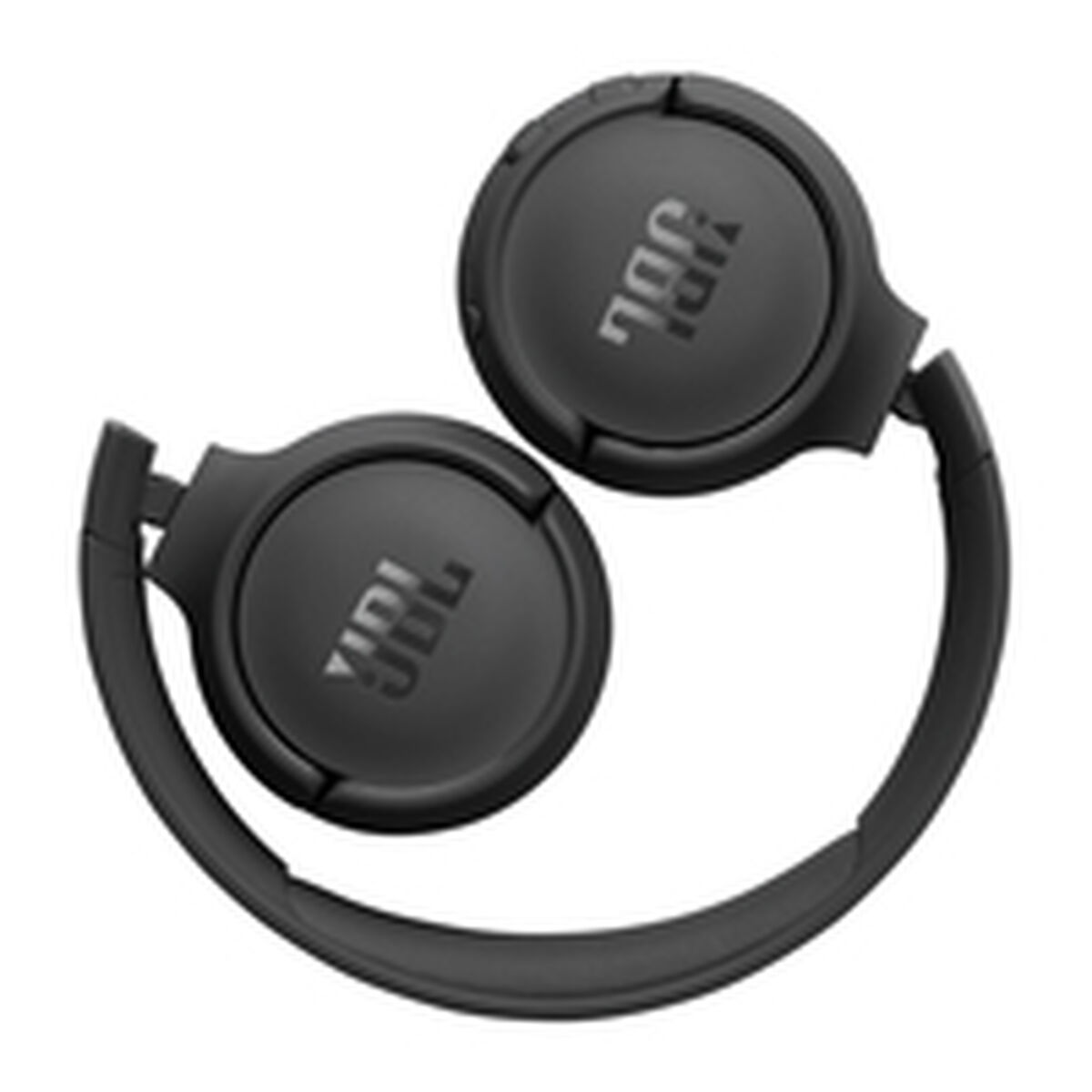 Picture of Headphones JBL TUNE 520BT BK Black