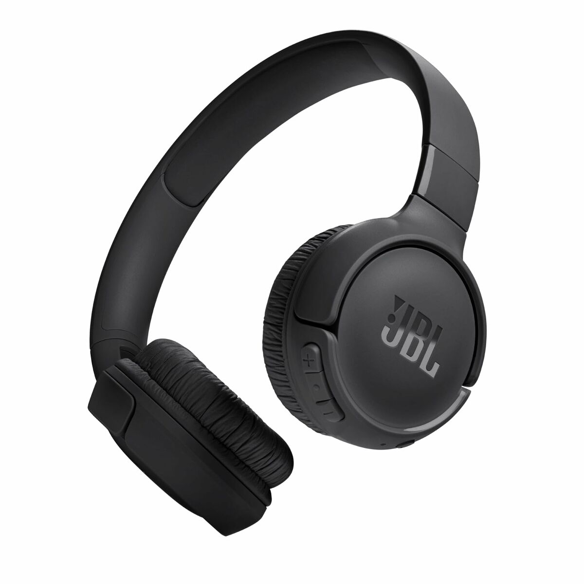 Picture of Headphones JBL TUNE 520BT BK Black
