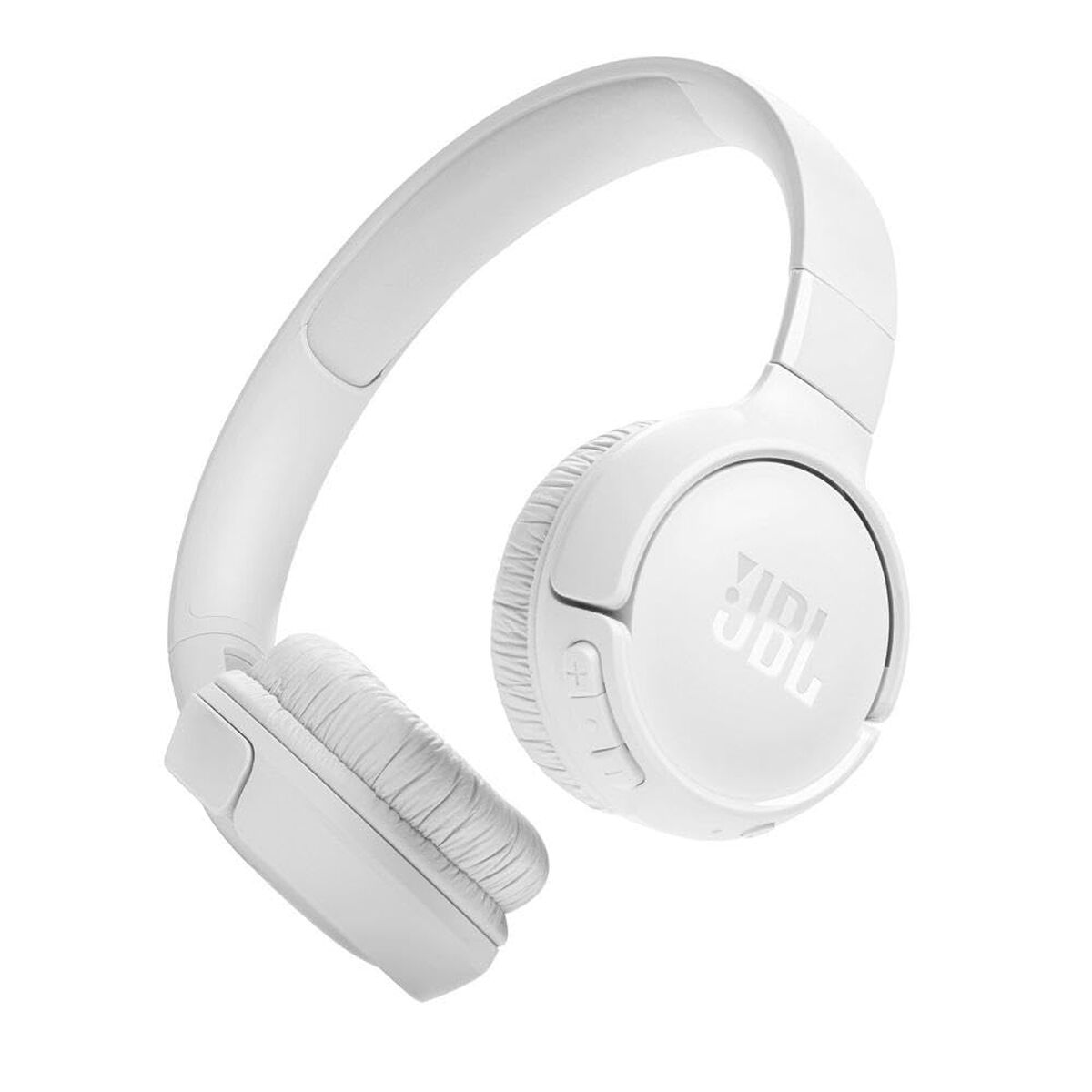 Afbeeldingen van Headphones JBL TUNE 520BT WH White