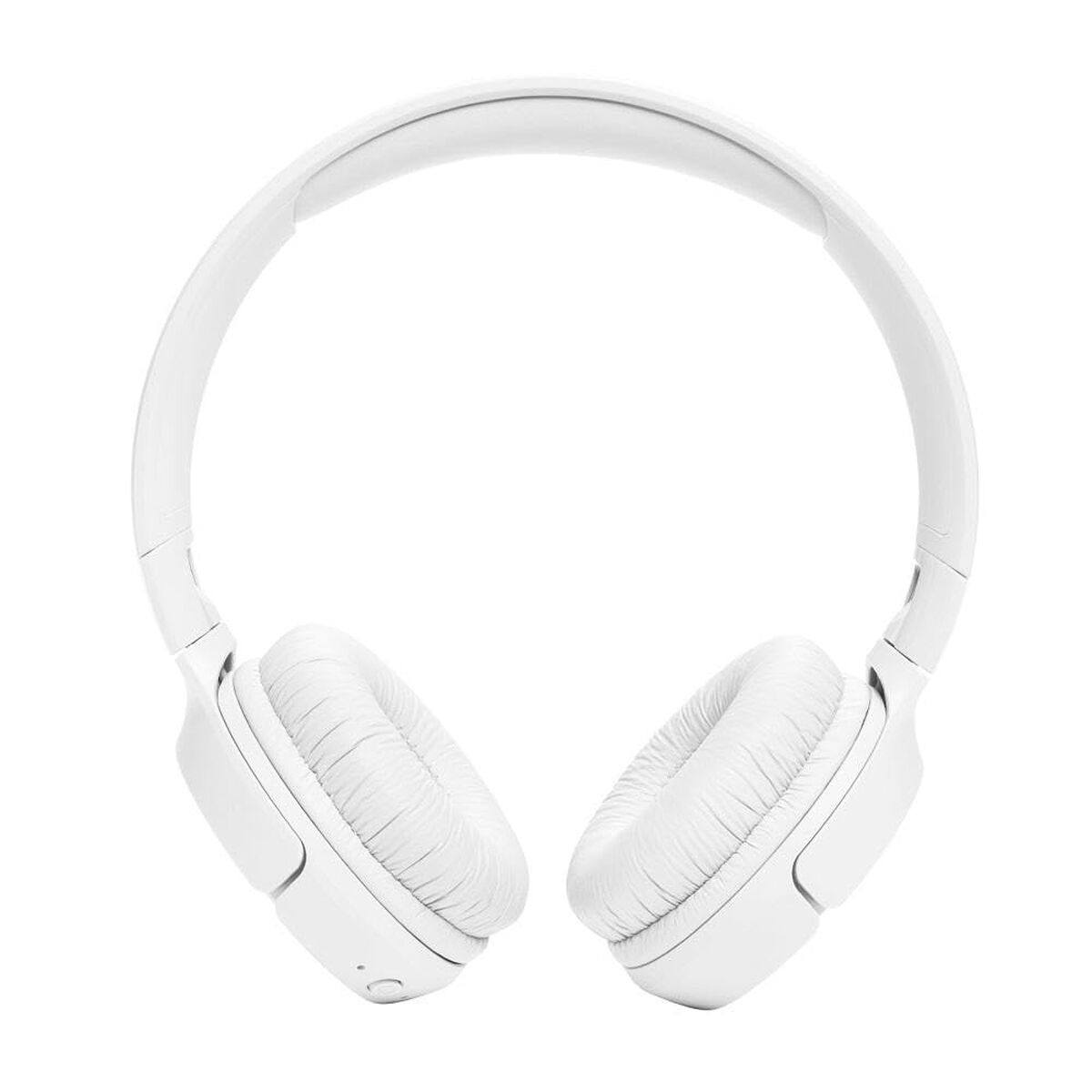 Afbeeldingen van Headphones JBL TUNE 520BT WH White