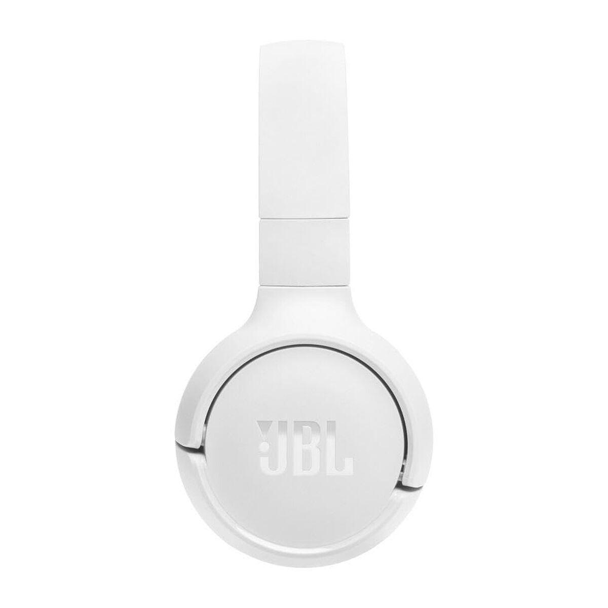 Afbeeldingen van Headphones JBL TUNE 520BT WH White