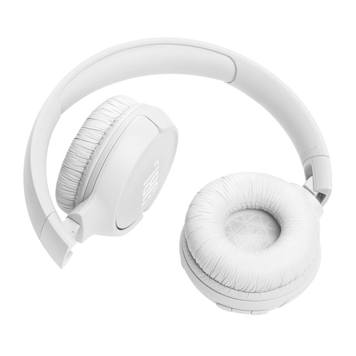 Afbeeldingen van Headphones JBL TUNE 520BT WH White