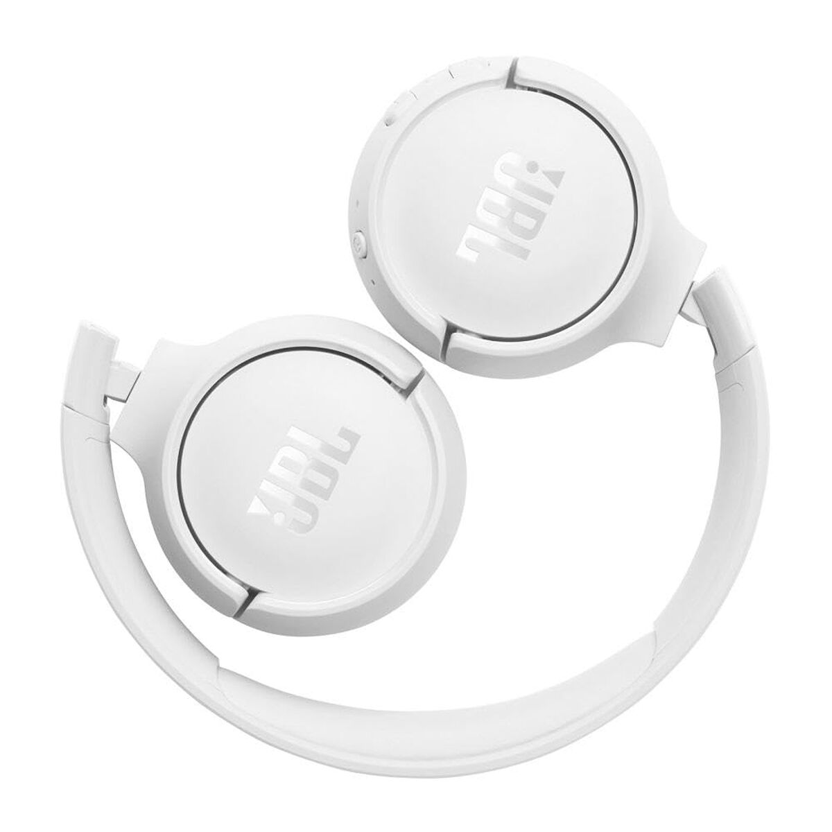 Afbeeldingen van Headphones JBL TUNE 520BT WH White
