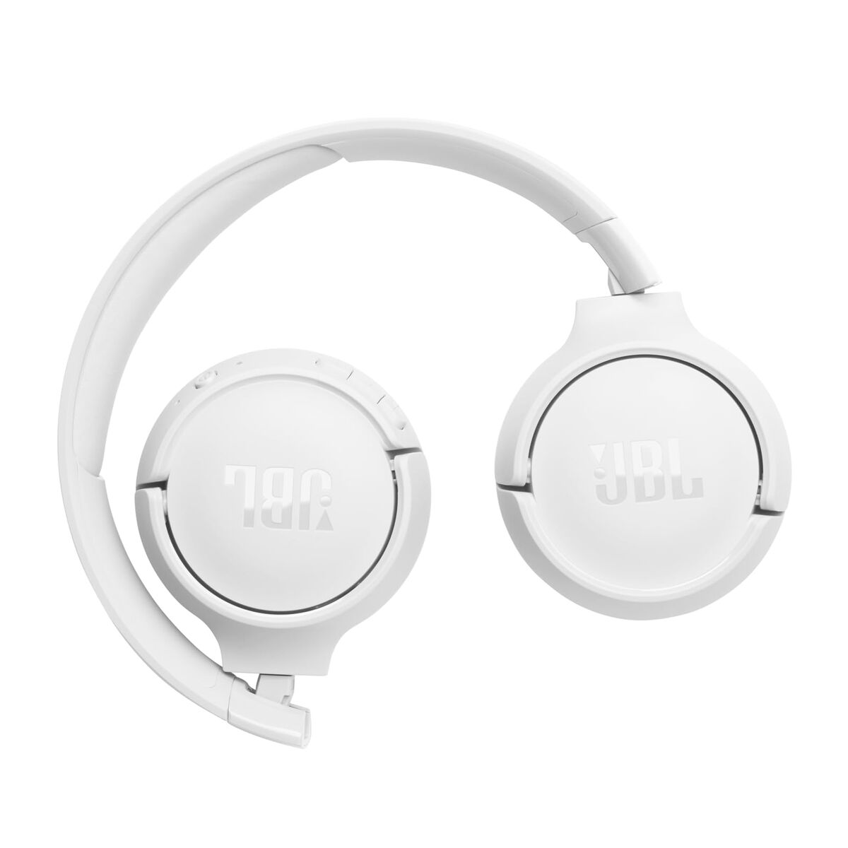 Afbeeldingen van Headphones JBL TUNE 520BT WH White