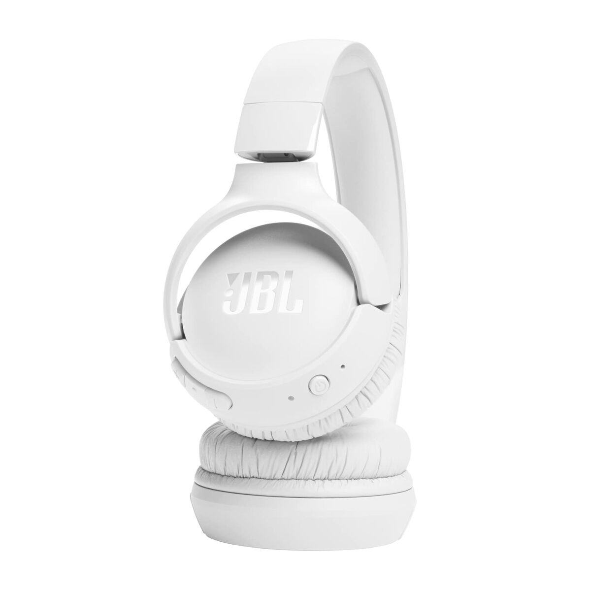 Afbeeldingen van Headphones JBL TUNE 520BT WH White