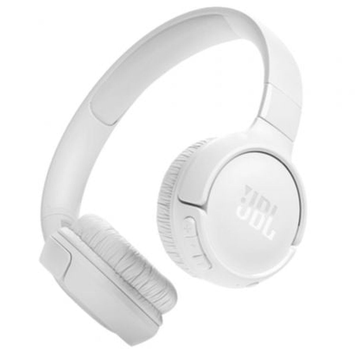 Afbeeldingen van Headphones JBL TUNE 520BT WH White