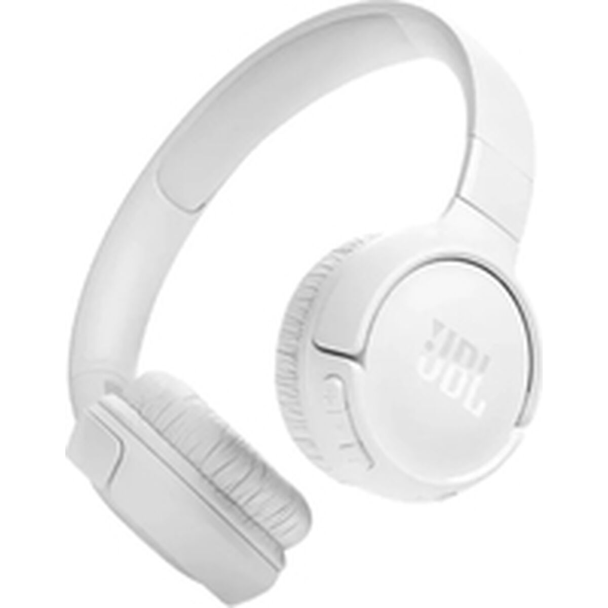 Picture of Headphones with Microphone JBL JBLT520BTWHTEU White