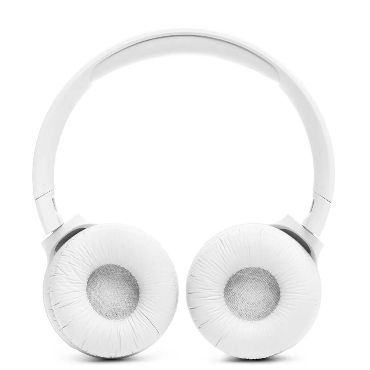 Picture of Headphones with Microphone JBL JBLT520BTWHTEU White