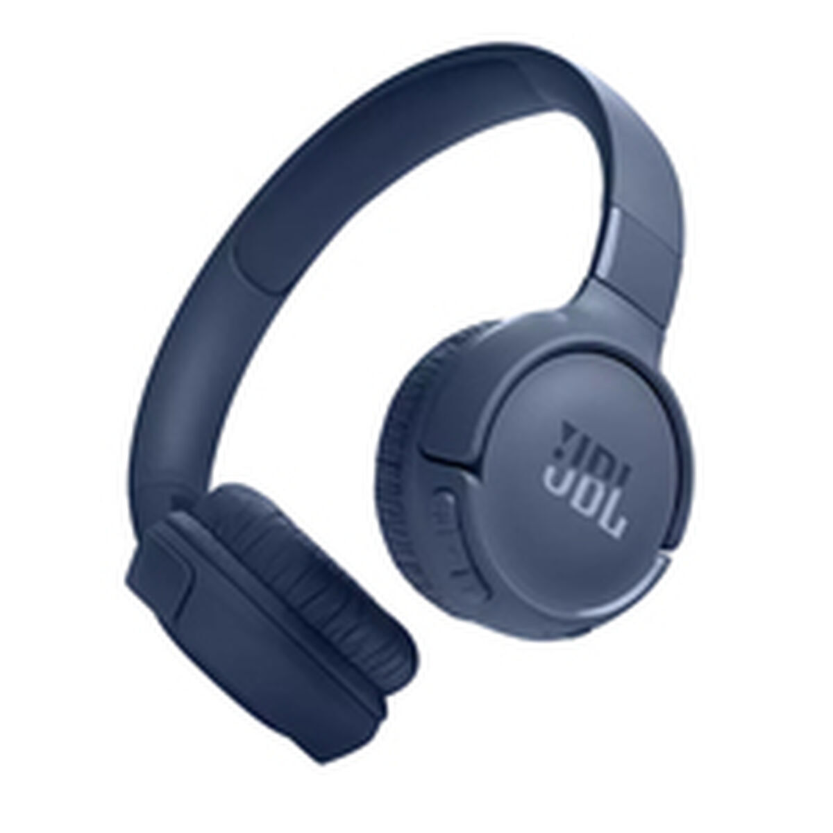 Headphones with Microphone JBL TUNE 520 BLUE Blue