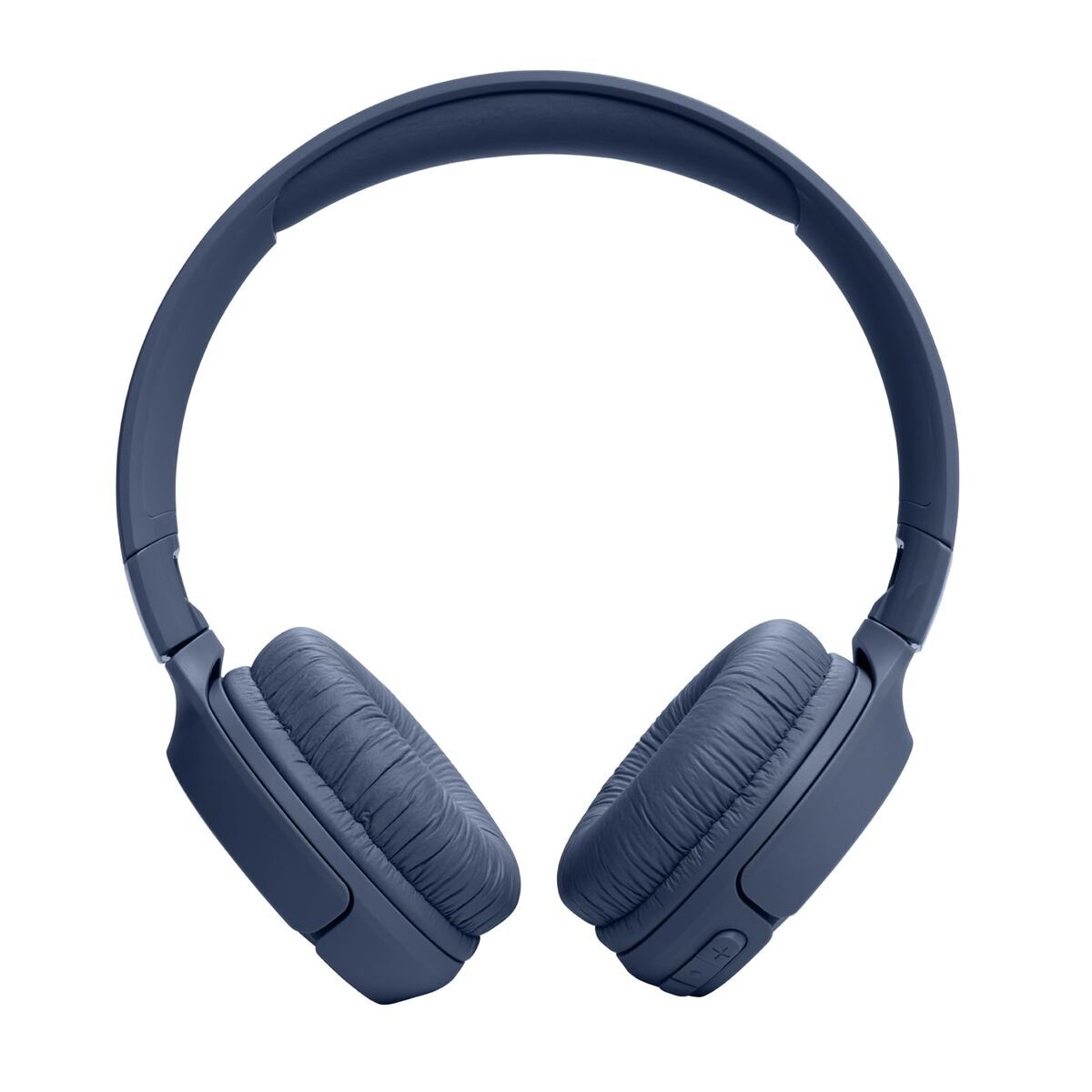 Headphones with Microphone JBL TUNE 520 BLUE Blue