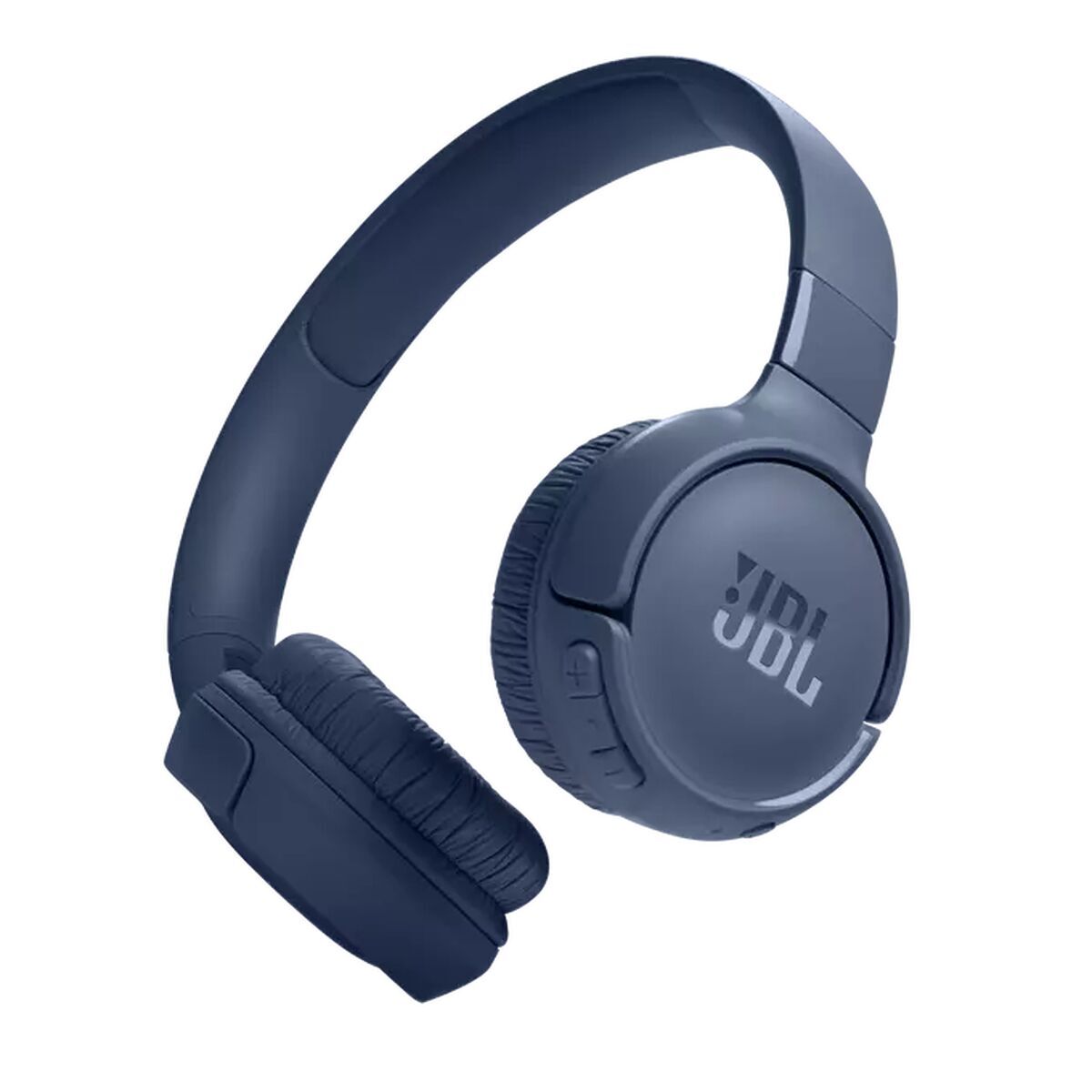 Picture of Headphones with Microphone JBL TUNE 520 BLUE Blue