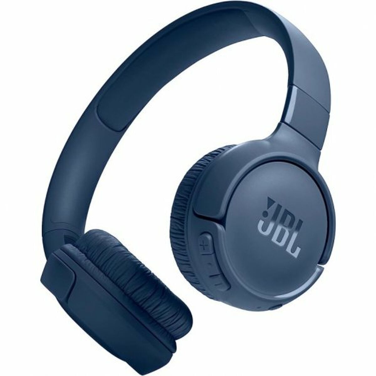 Picture of Headphones with Microphone JBL TUNE 520 BLUE Blue
