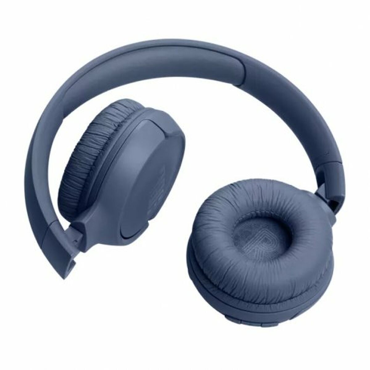 Picture of Headphones with Microphone JBL TUNE 520 BLUE Blue