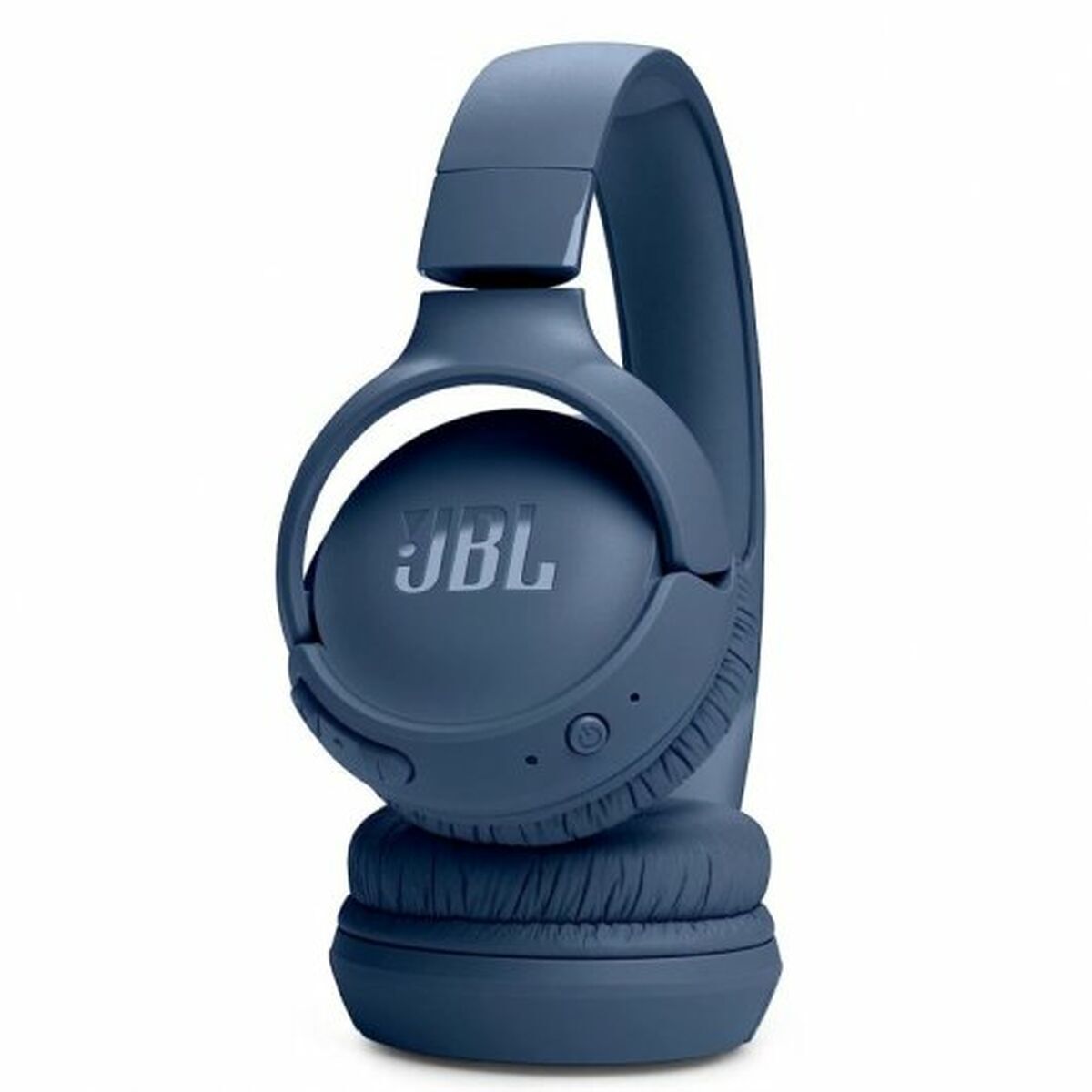 Picture of Headphones with Microphone JBL TUNE 520 BLUE Blue