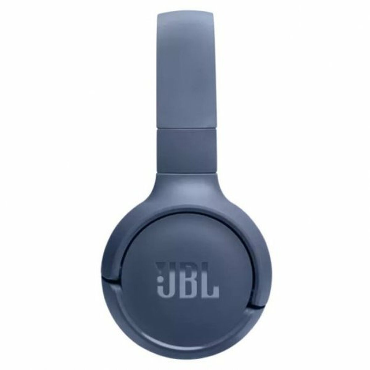 Picture of Headphones with Microphone JBL TUNE 520 BLUE Blue