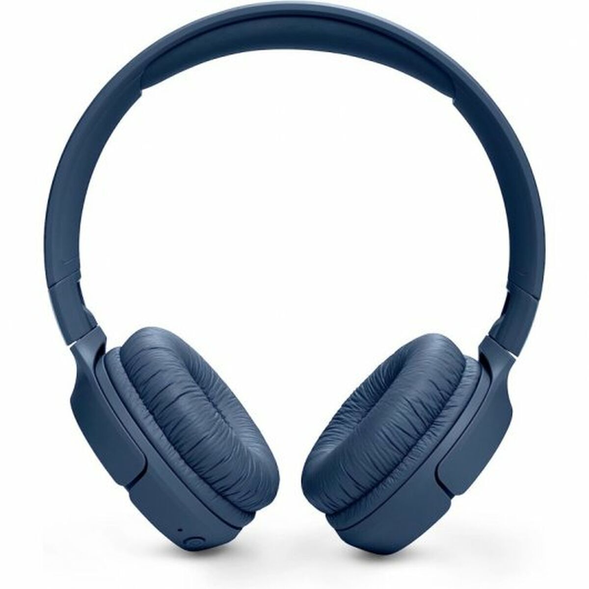 Picture of Headphones with Microphone JBL TUNE 520 BLUE Blue