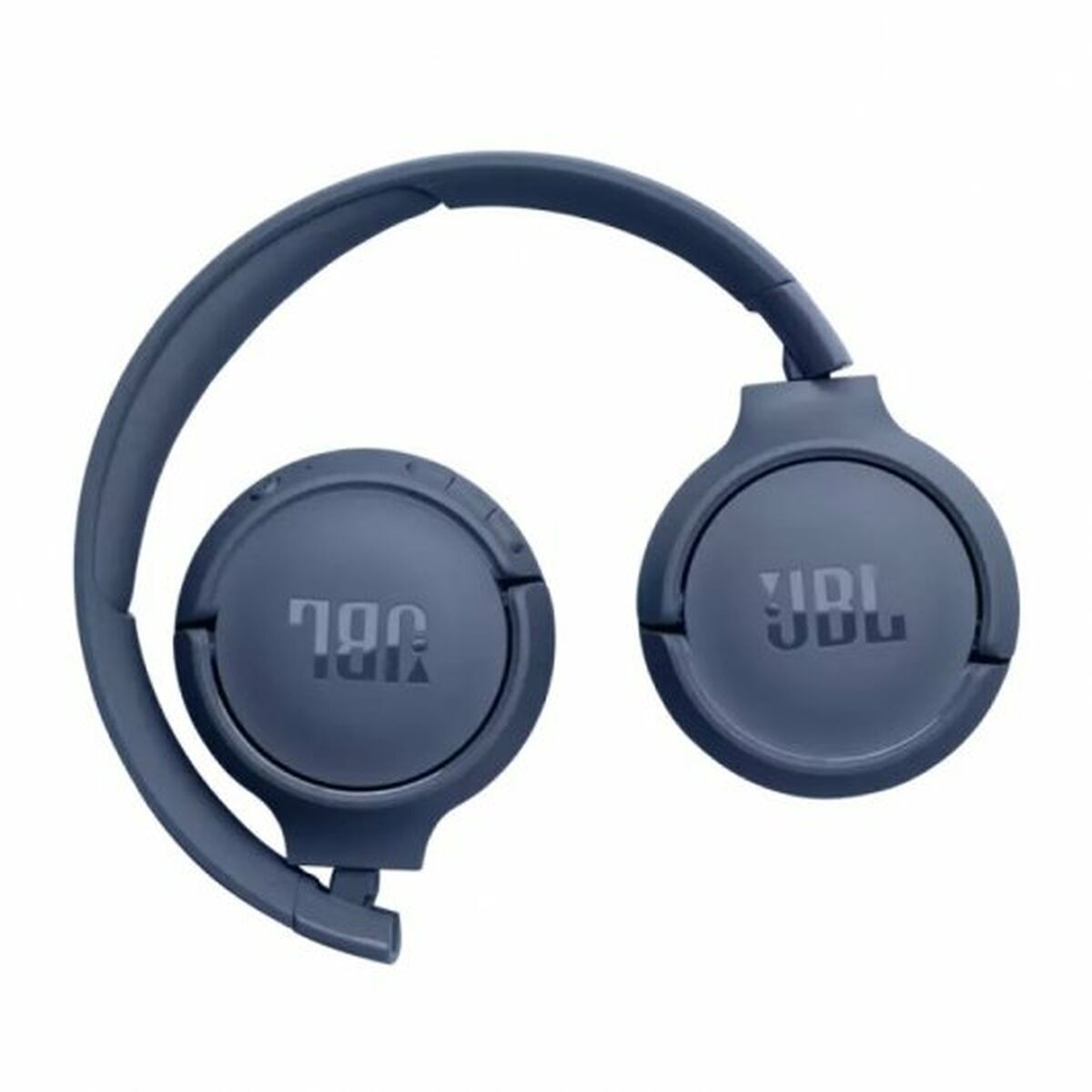 Picture of Headphones with Microphone JBL TUNE 520 BLUE Blue