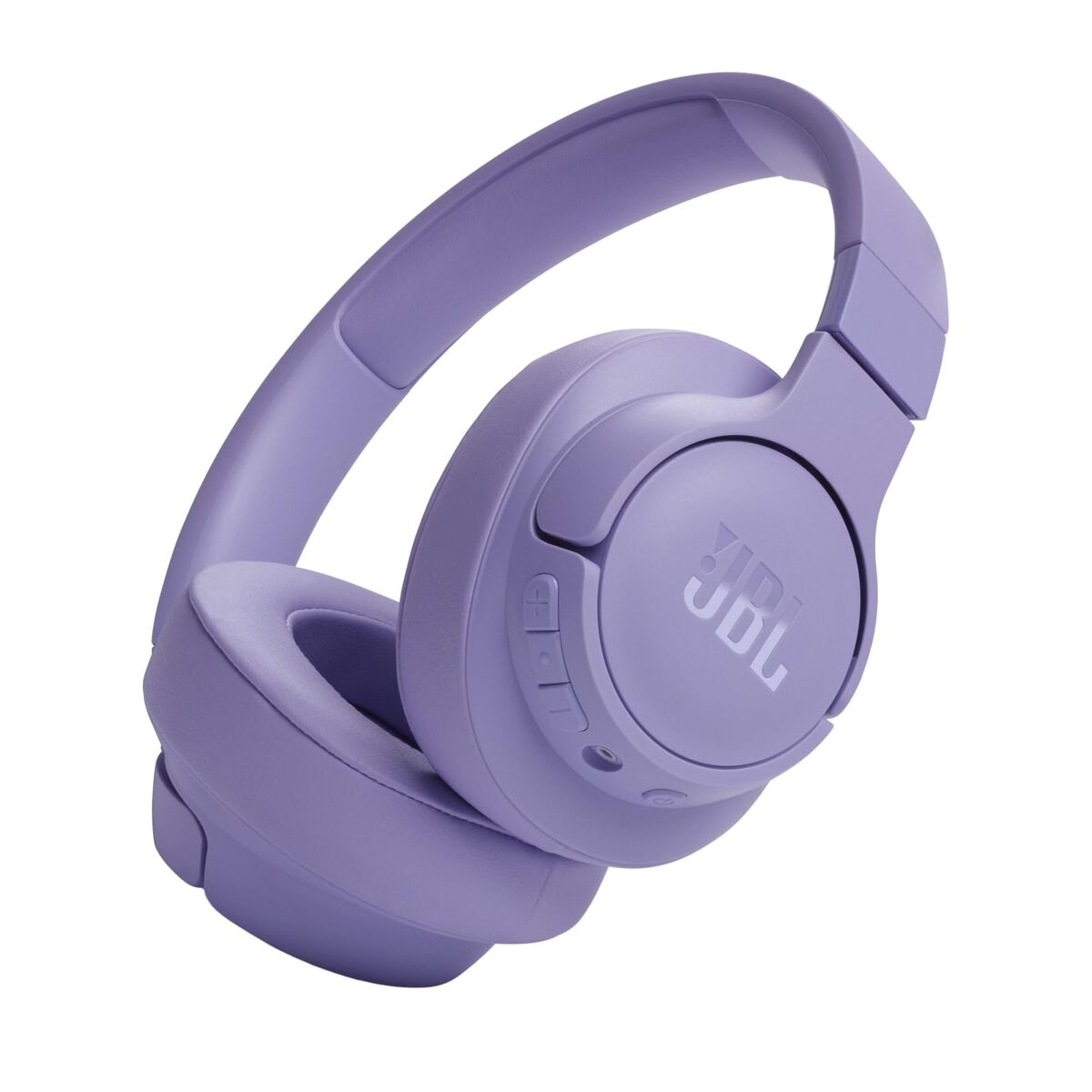 Bild von Headphones JBL JBLT720BTPUR Purple