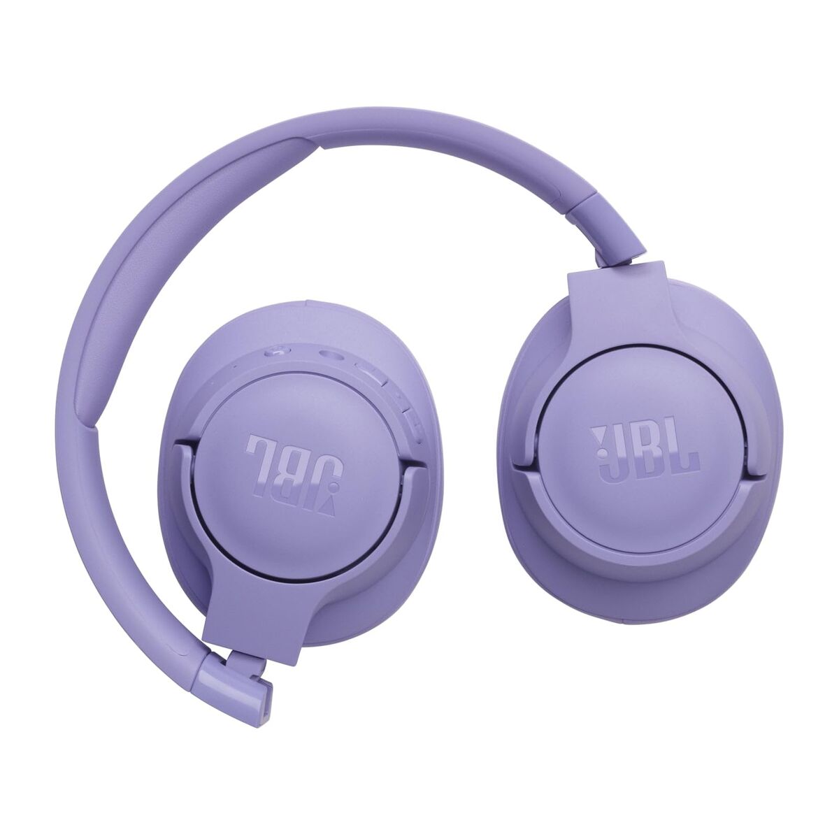 Headphones JBL JBLT720BTPUR Purple