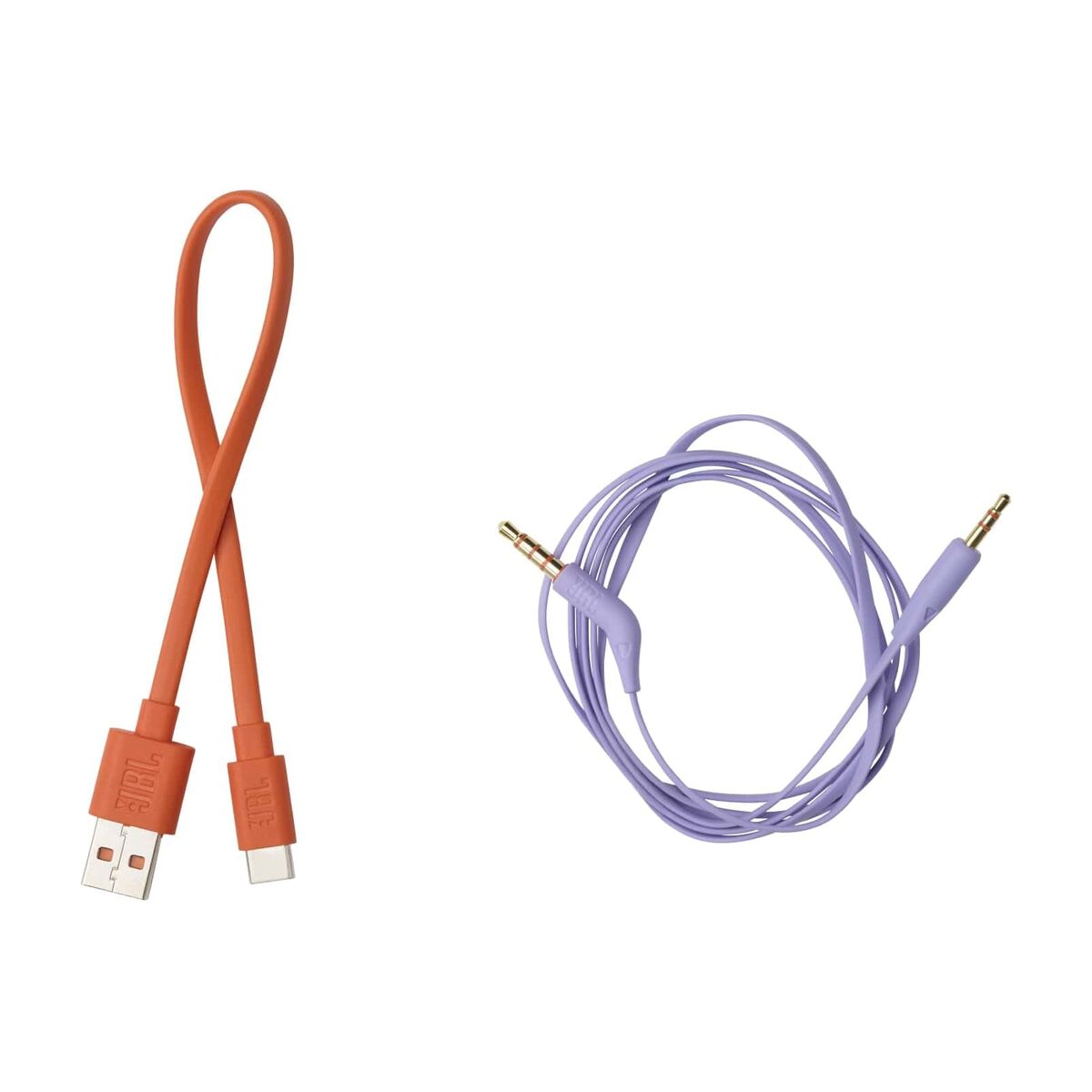 Headphones JBL JBLT720BTPUR Purple