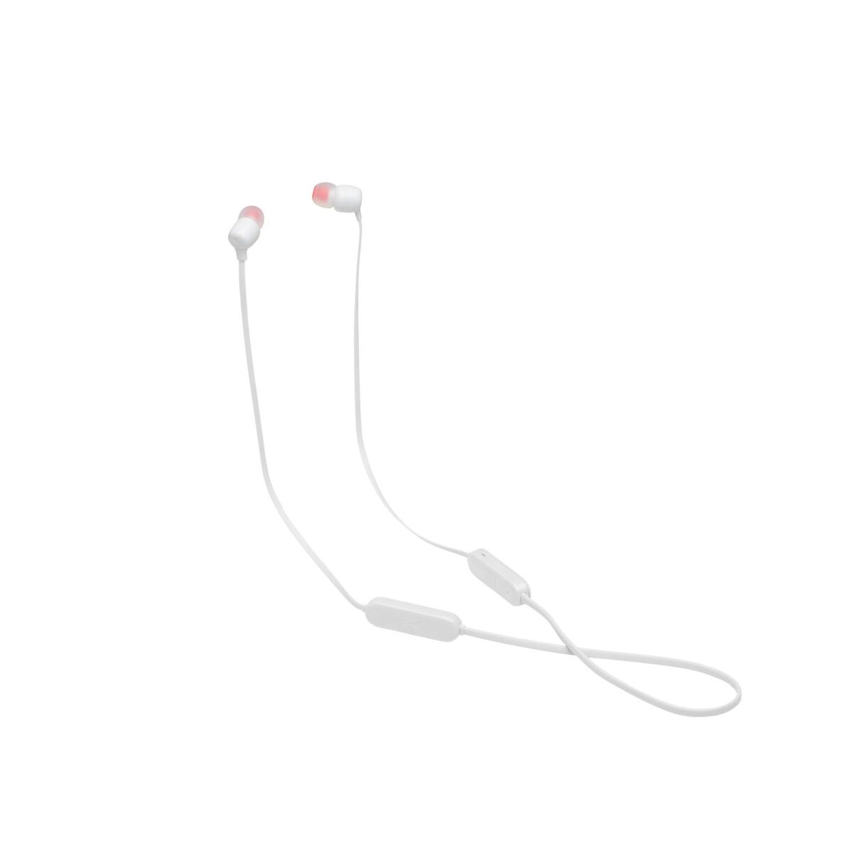 Bild von Wireless Headphones JBL Tune 125 White