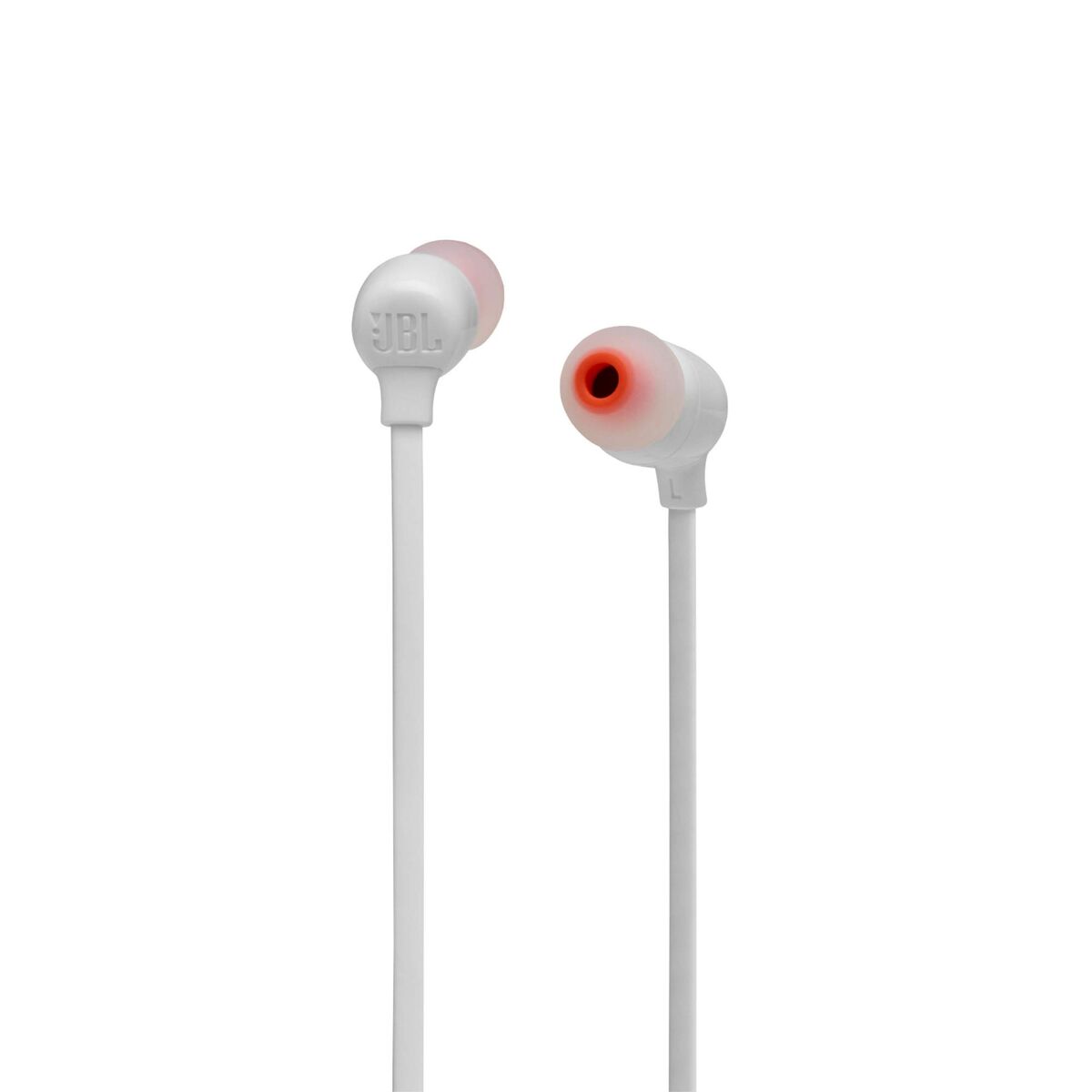 Bild von Wireless Headphones JBL Tune 125 White