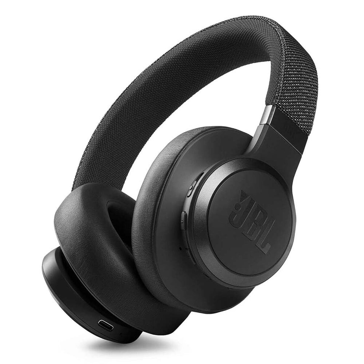 Headphones JBL Black