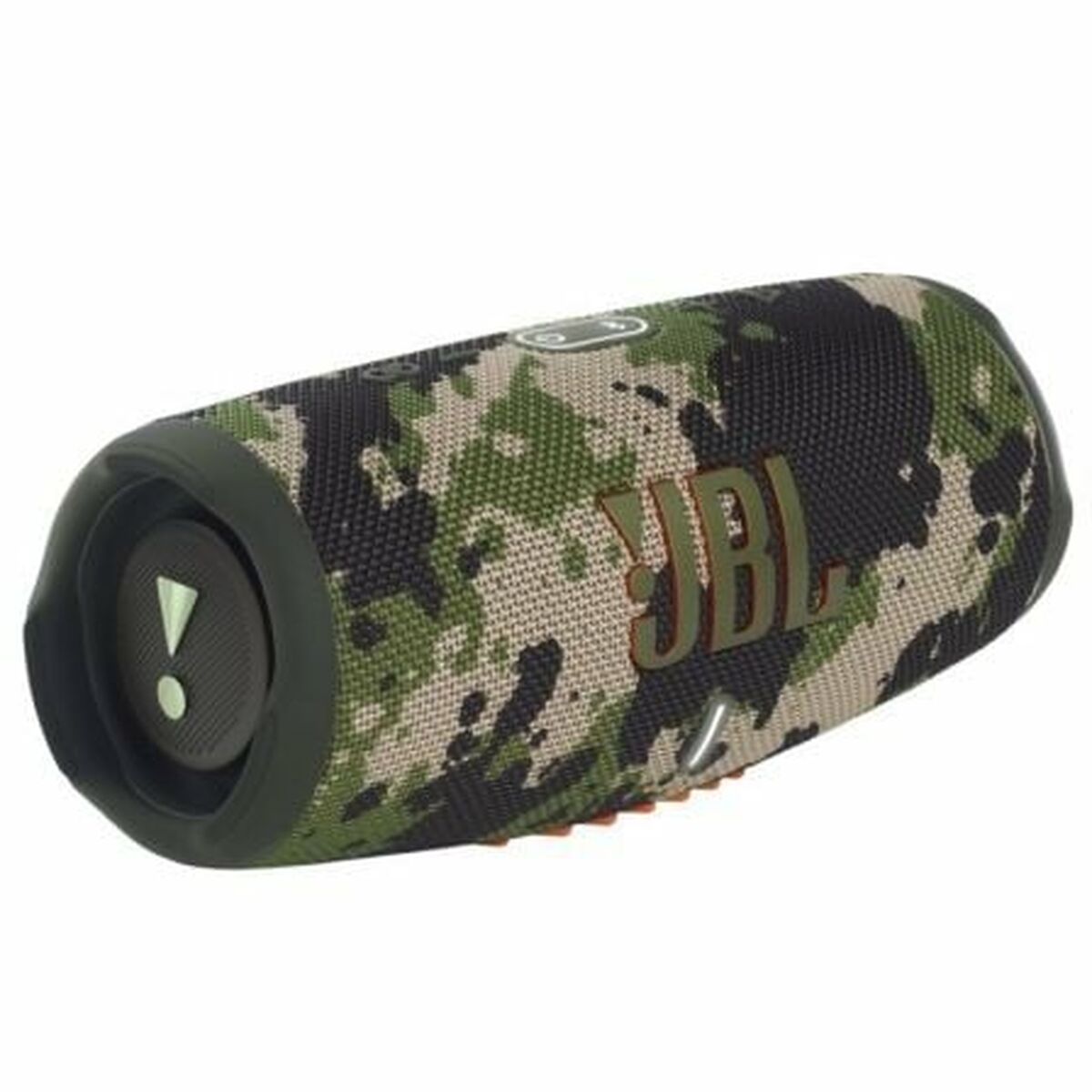Afbeeldingen van PC Speakers JBL JBLCHARGE5SQUAD Green