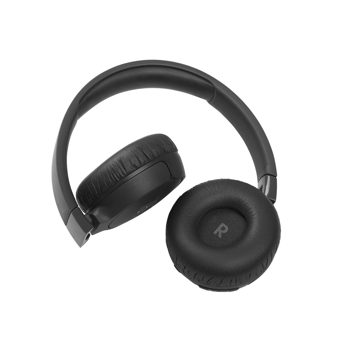 Picture of Headphones JBL Tune 660 NC Black