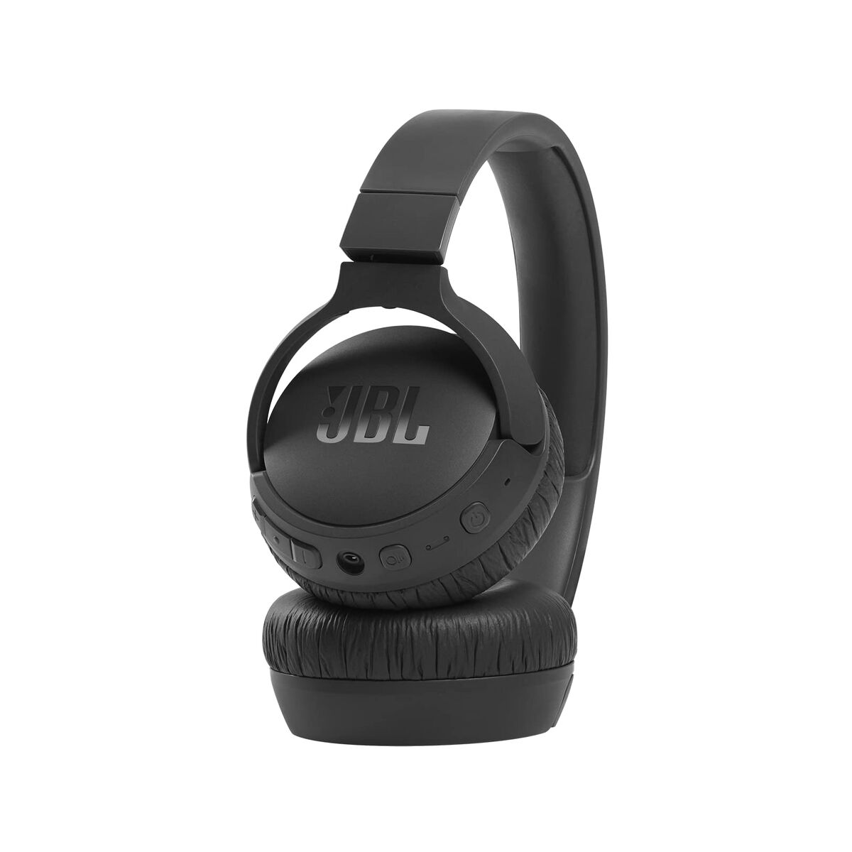 Picture of Headphones JBL Tune 660 NC Black